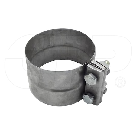Aic Replacement Parts Clamp-Muffler Fits Caterpillar Models 2419264